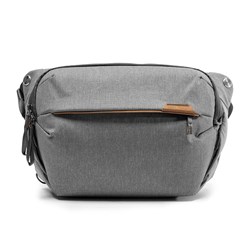 peak design 10l sling ash v2